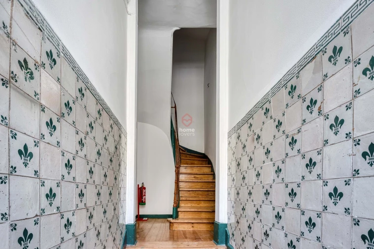 Apartamento T2 para Venda em Alcantara Foto 2