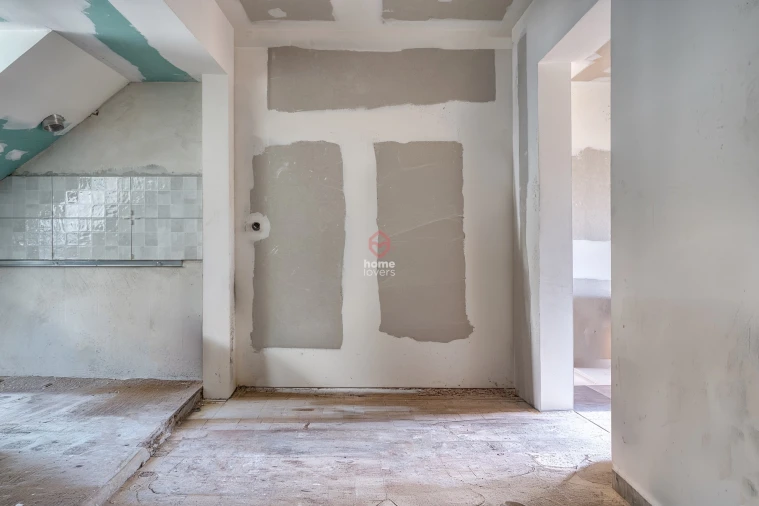 Apartamento T2 para Venda em Alcantara Foto 3