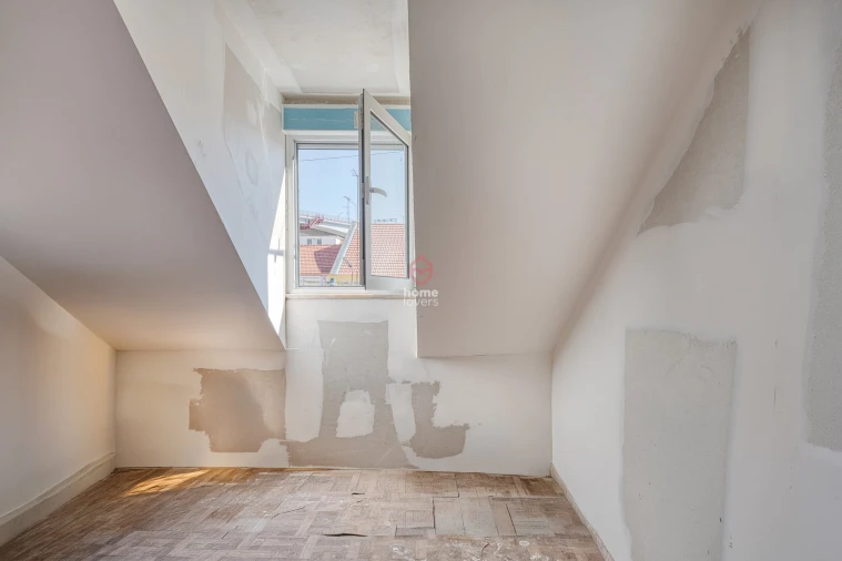 Apartamento T2 para Venda em Alcantara Foto 8