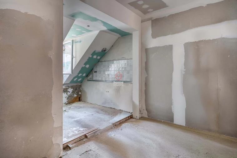 Apartamento T2 para Venda em Alcantara Foto 4