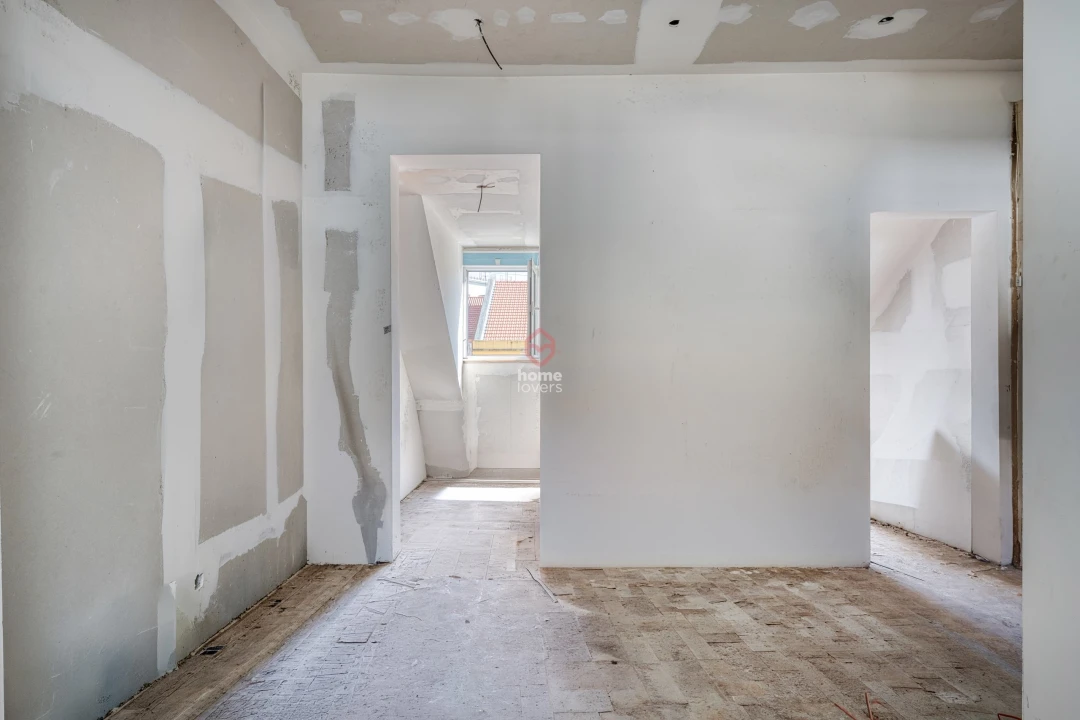 Apartamento T2 para Venda em Alcantara Foto 7