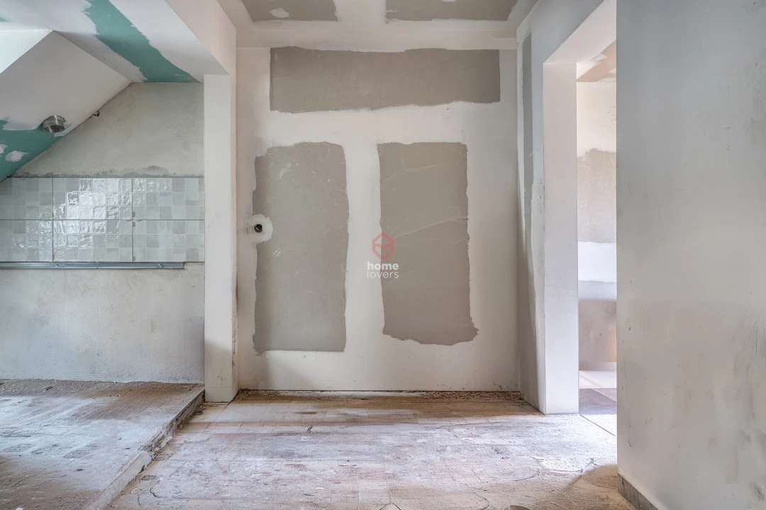 Apartamento T2 para Venda em Alcantara Foto 3