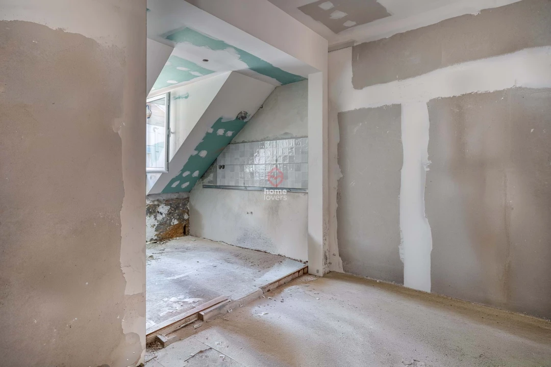 Apartamento T2 para Venda em Alcantara Foto 4