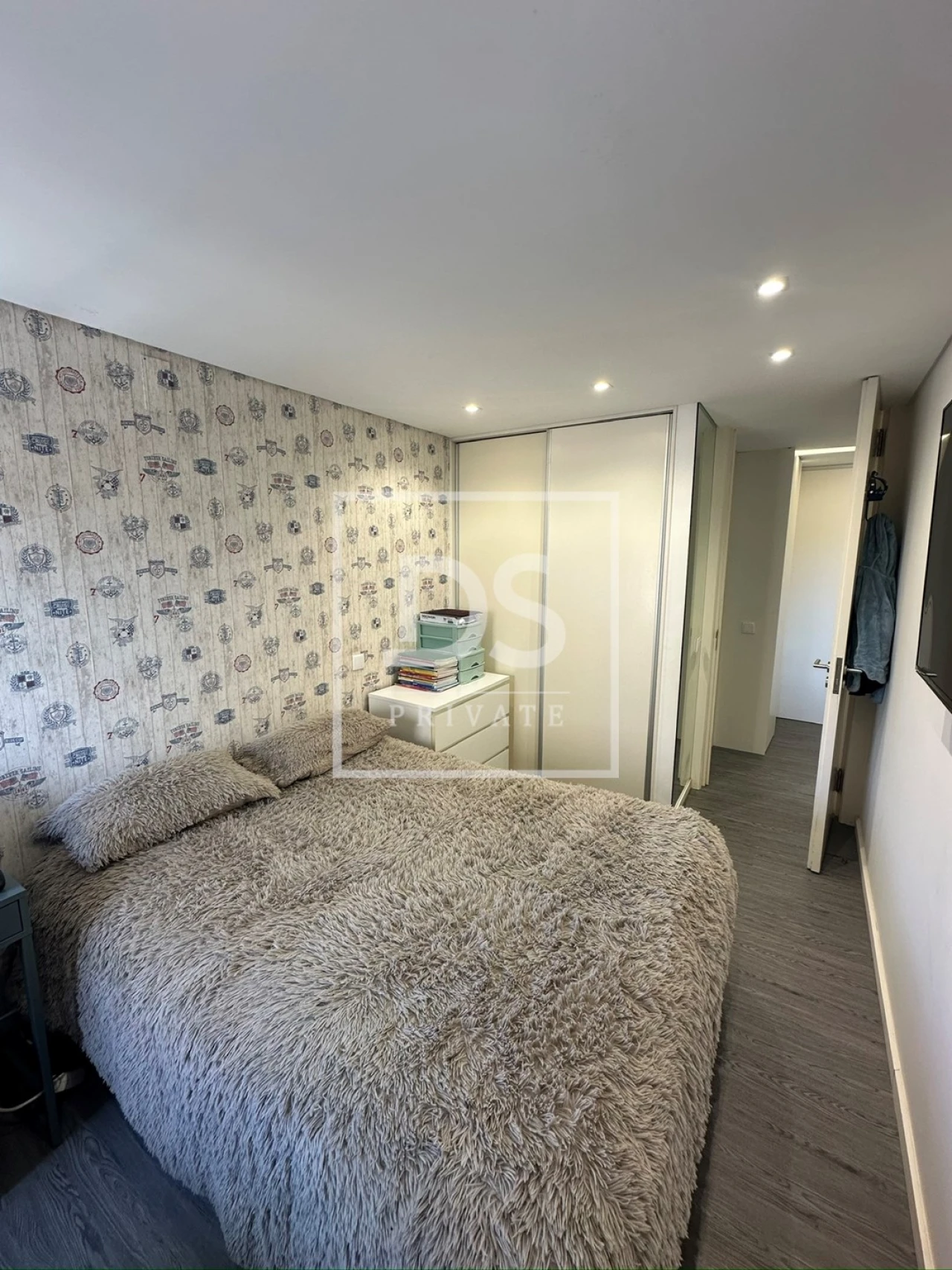Apartamento T2 para Venda em Vila do Conde Foto 24
