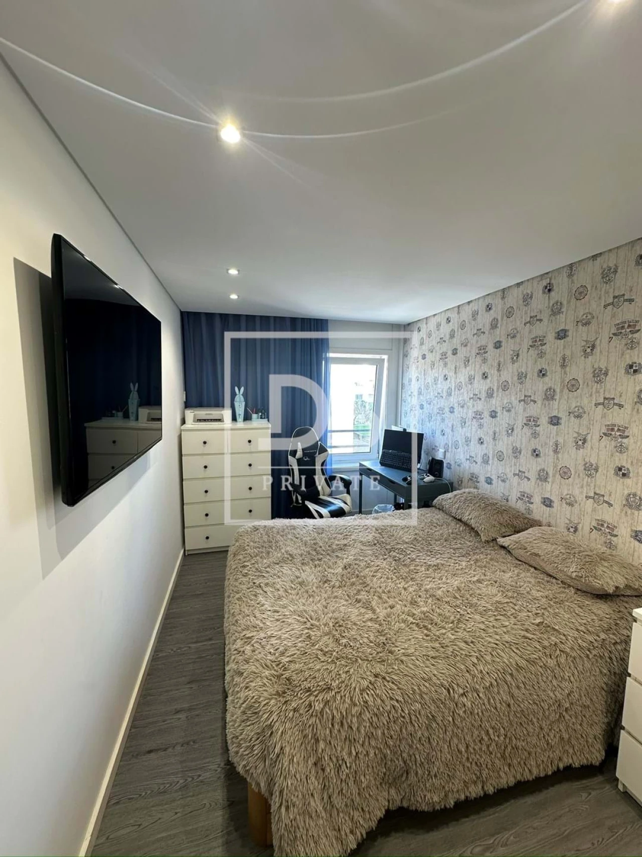 Apartamento T2 para Venda em Vila do Conde Foto 23