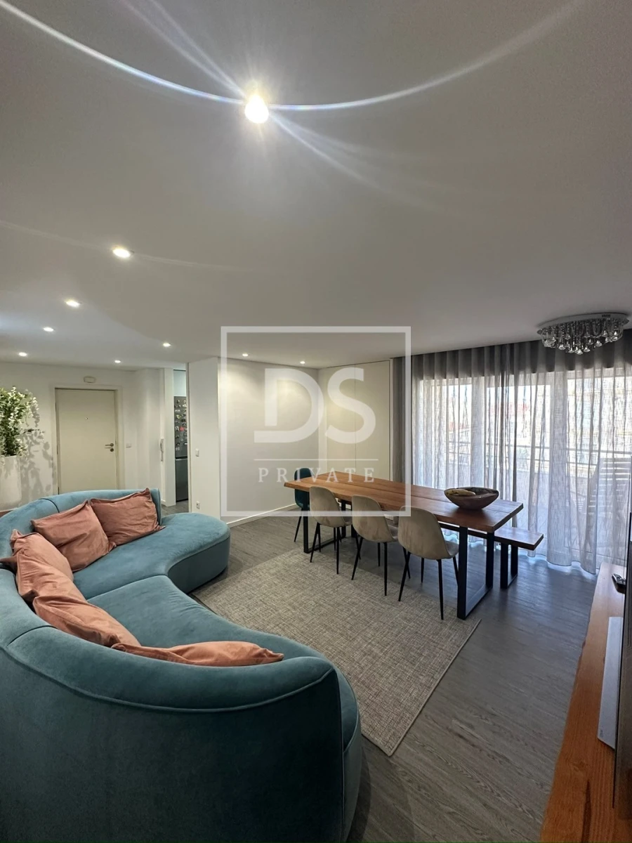 Apartamento T2 para Venda em Vila do Conde Foto 1