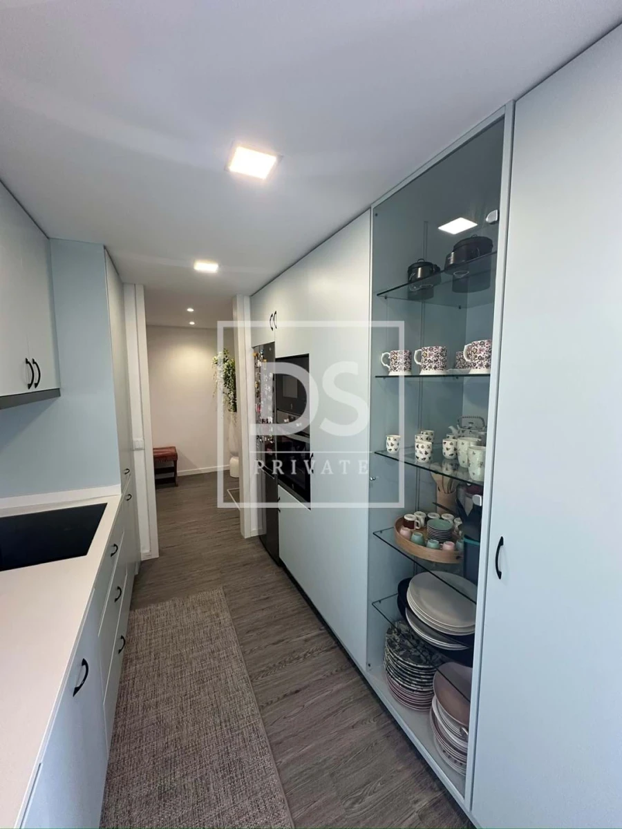 Apartamento T2 para Venda em Vila do Conde Foto 12