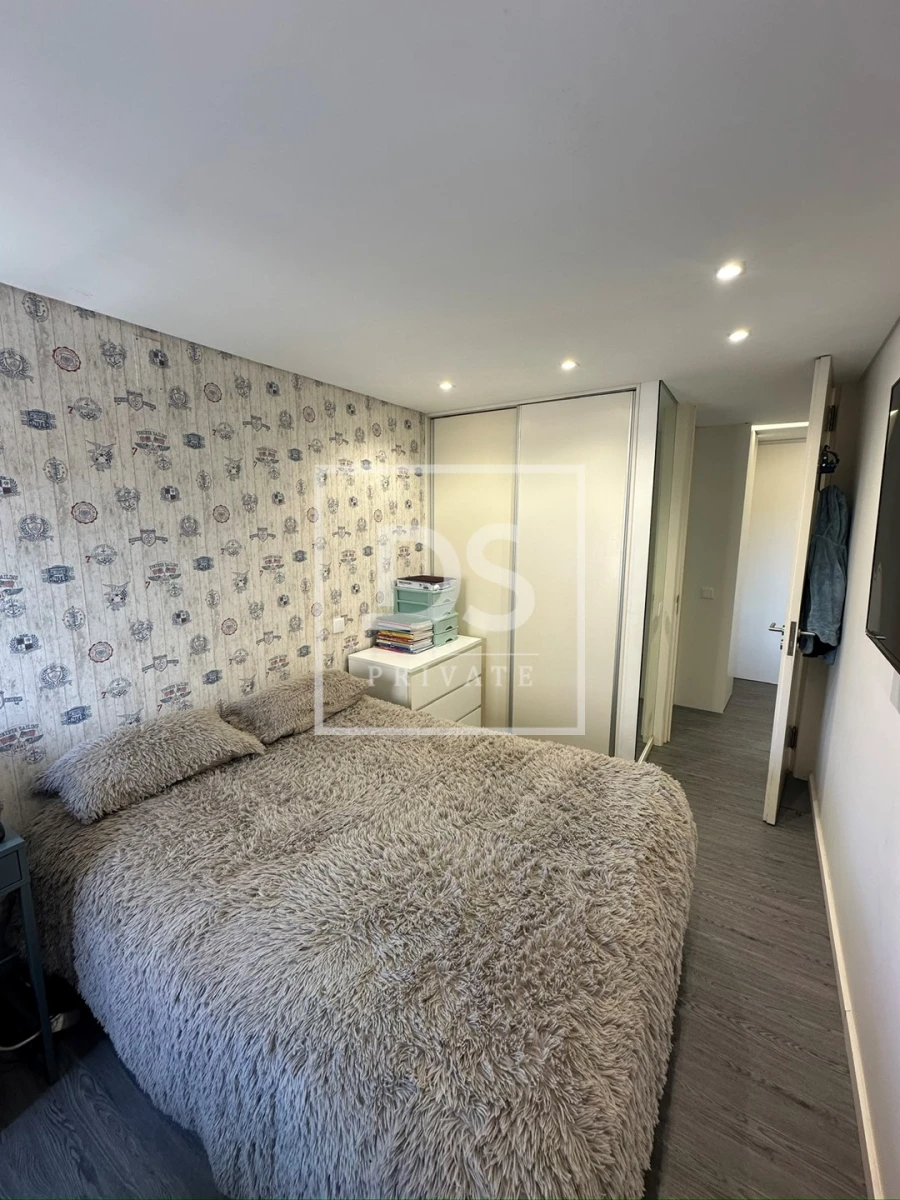 Apartamento T2 para Venda em Vila do Conde Foto 24