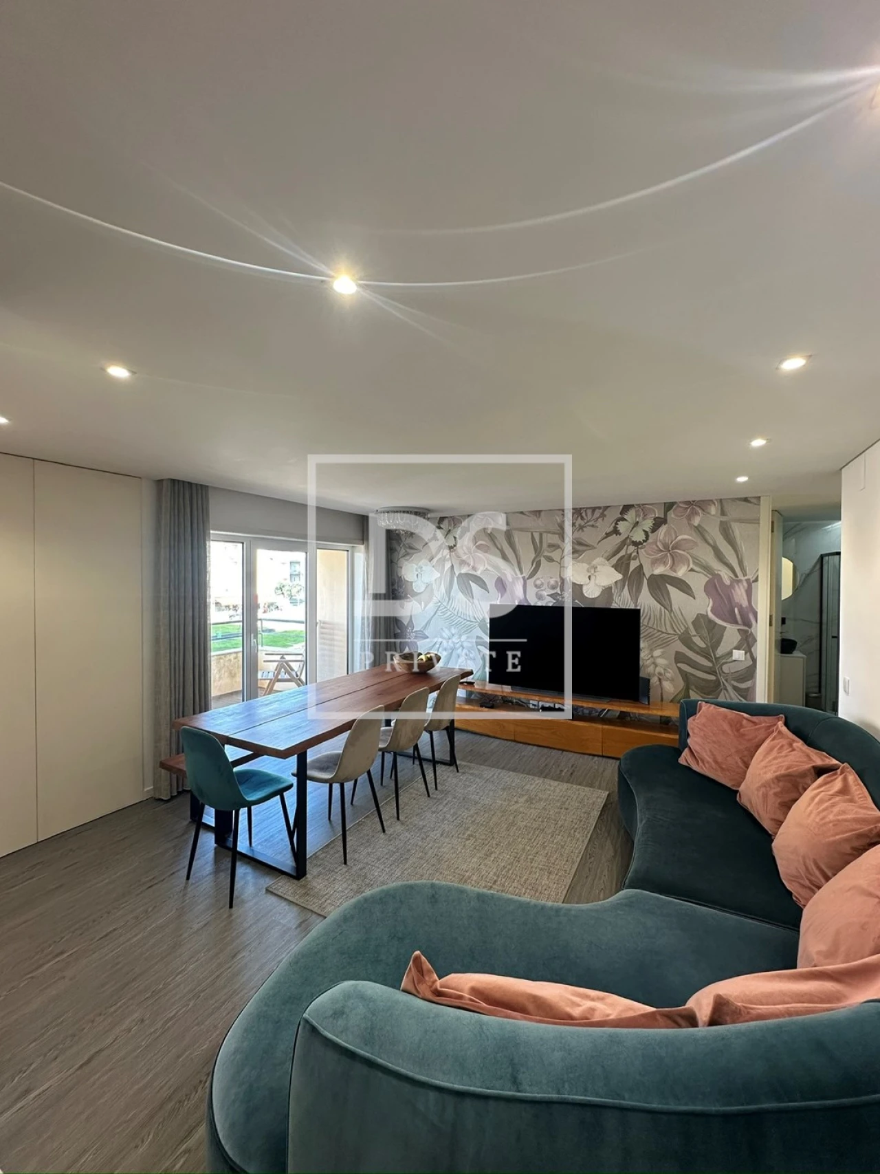 Apartamento T2 para Venda em Vila do Conde Foto 2