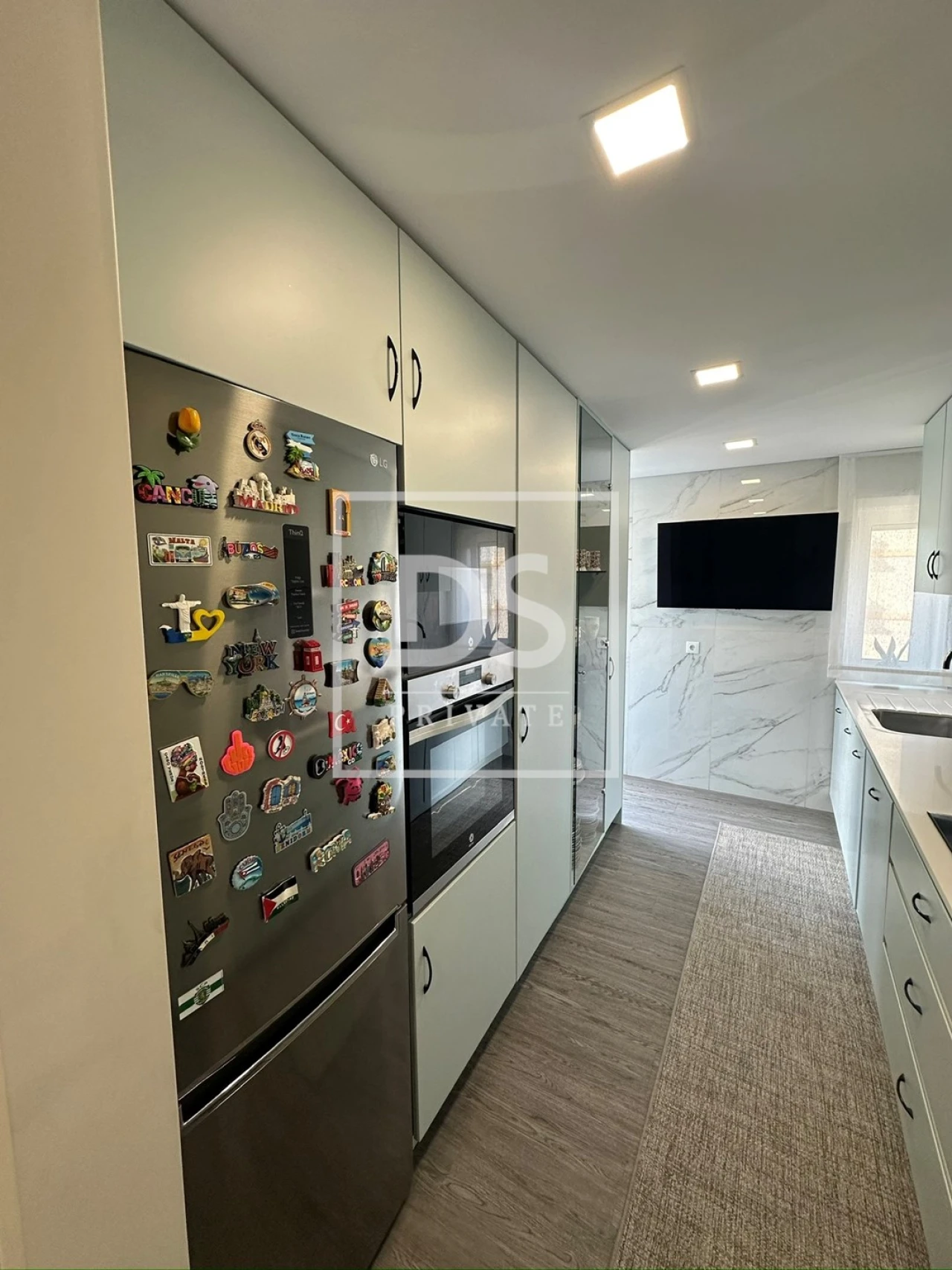 Apartamento T2 para Venda em Vila do Conde Foto 3