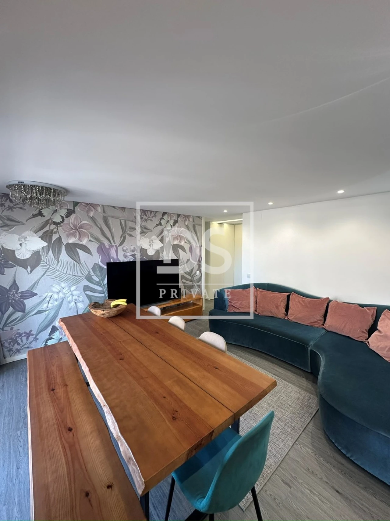 Apartamento T2 para Venda em Vila do Conde Foto 6