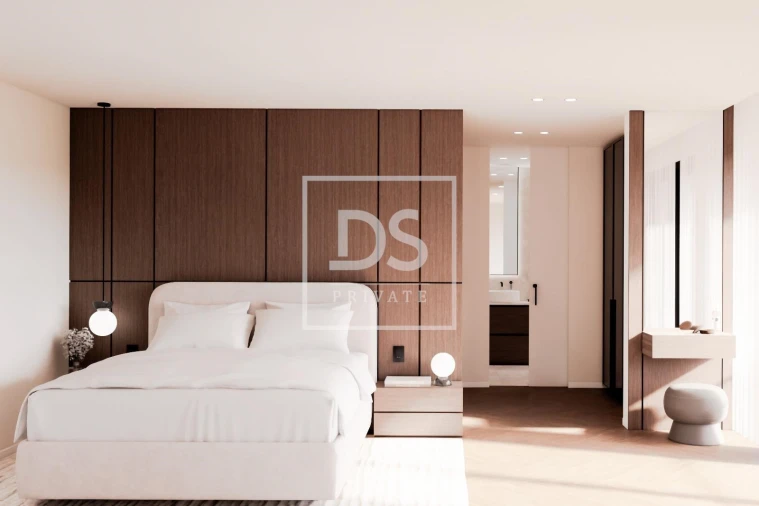 Apartamento T4 para Venda em Cidade da Maia Foto 4