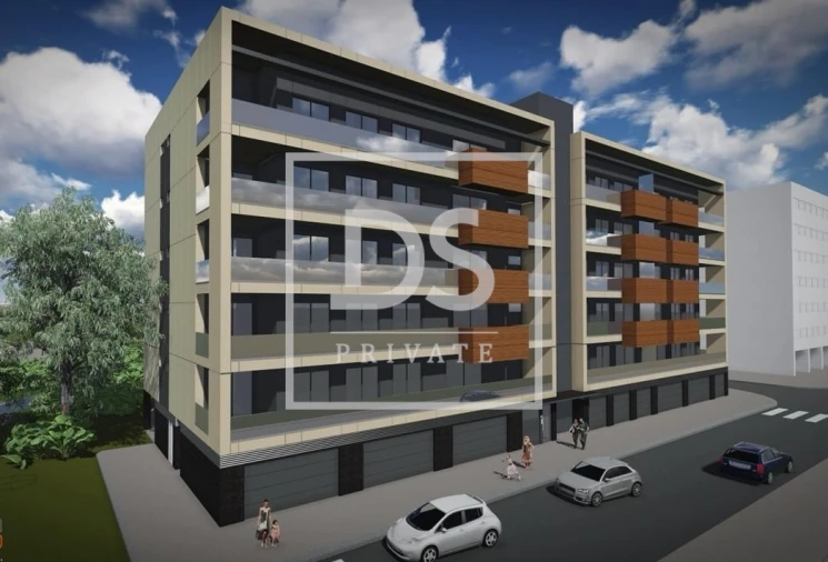 Apartamento T4 para Venda em Cidade da Maia Foto 6