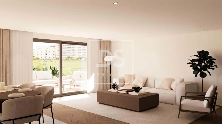 Apartamento T4 para Venda em Cidade da Maia Foto 9