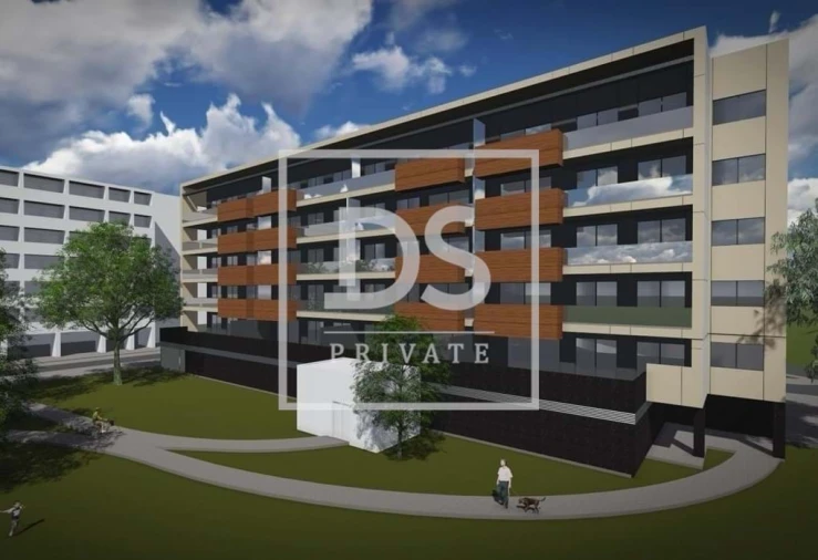 Apartamento T4 para Venda em Cidade da Maia Foto 13