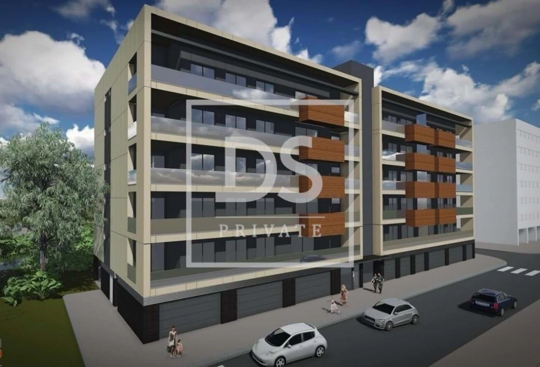 Apartamento T4 para Venda em Cidade da Maia Foto 18