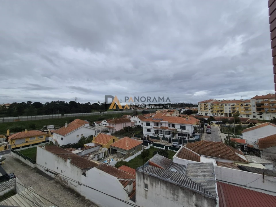 Apartamento T2 para Venda em Laranjeiro e Feijó Foto 11