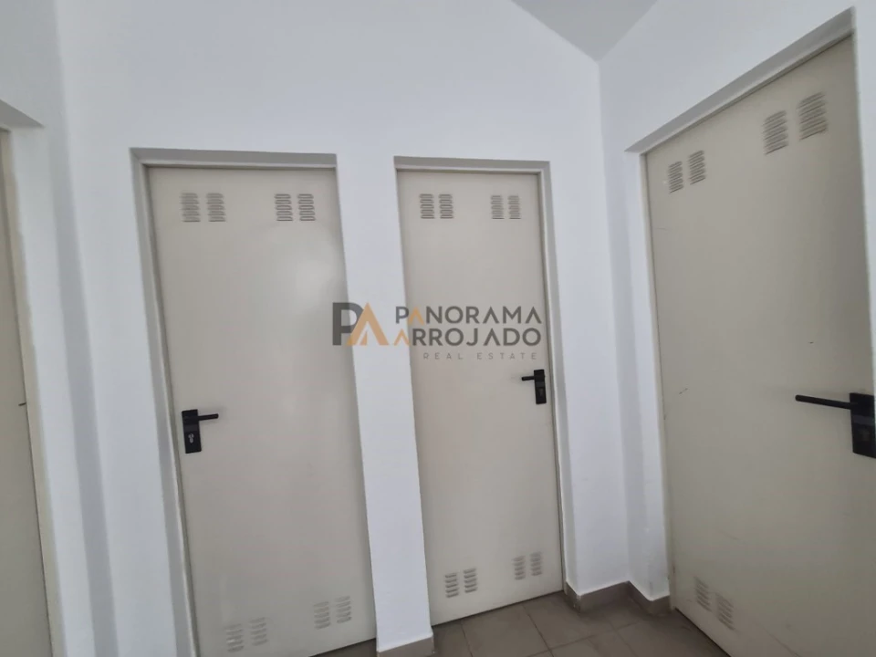 Apartamento T2 para Venda em Laranjeiro e Feijó Foto 31