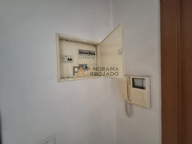 Apartamento T2 para Venda em Laranjeiro e Feijó Foto 27