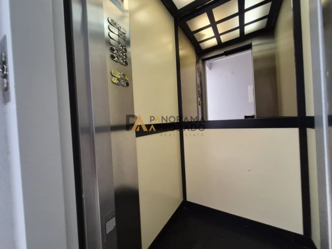 Apartamento T2 para Venda em Laranjeiro e Feijó Foto 28