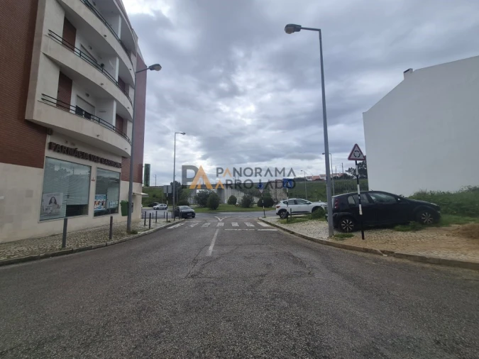 Apartamento T2 para Venda em Laranjeiro e Feijó Foto 32