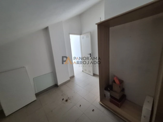 Apartamento T2 para Venda em Laranjeiro e Feijó Foto 30