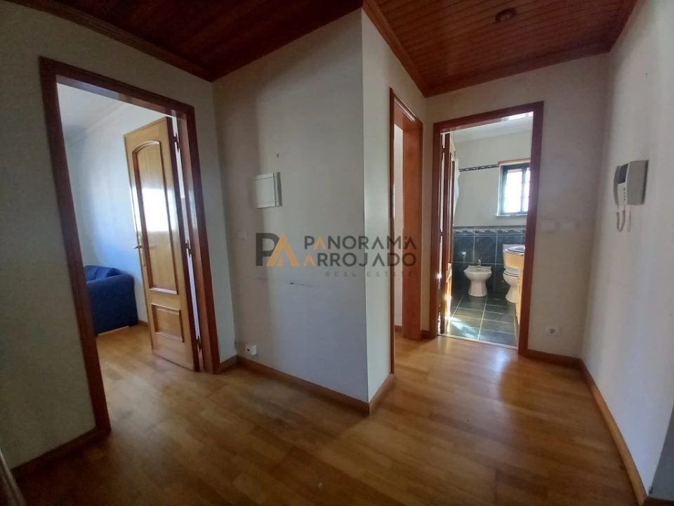 Moradia T4 para Venda em Santo Isidoro Foto 22