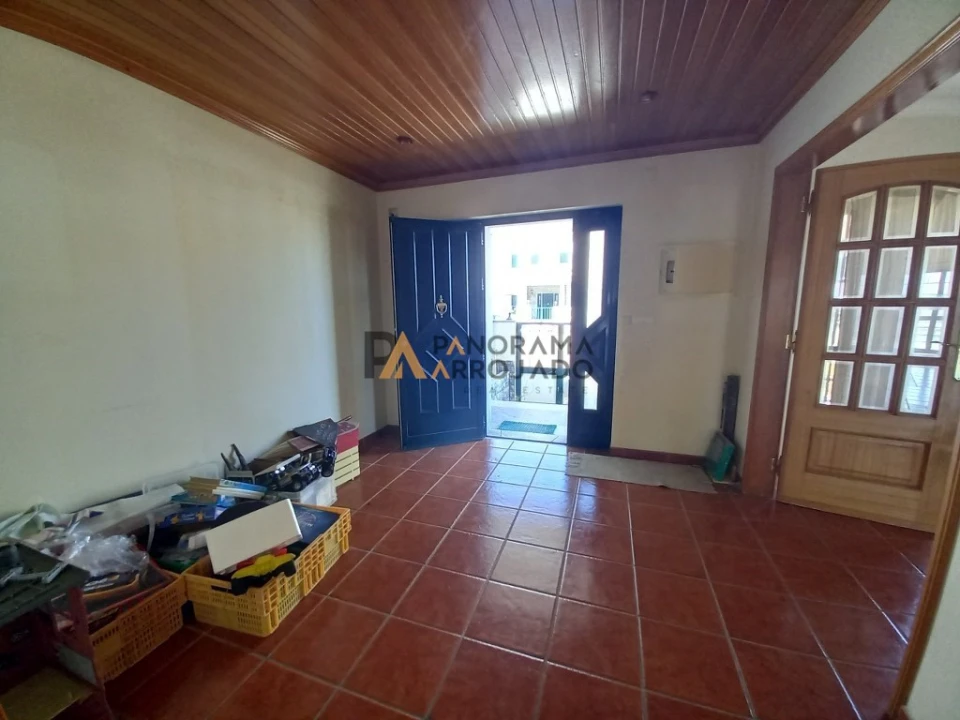 Moradia T4 para Venda em Santo Isidoro Foto 49