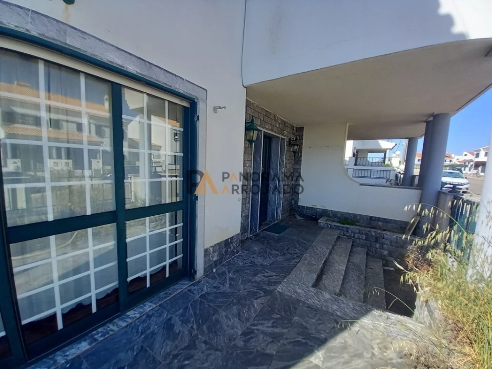 Moradia T4 para Venda em Santo Isidoro Foto 51