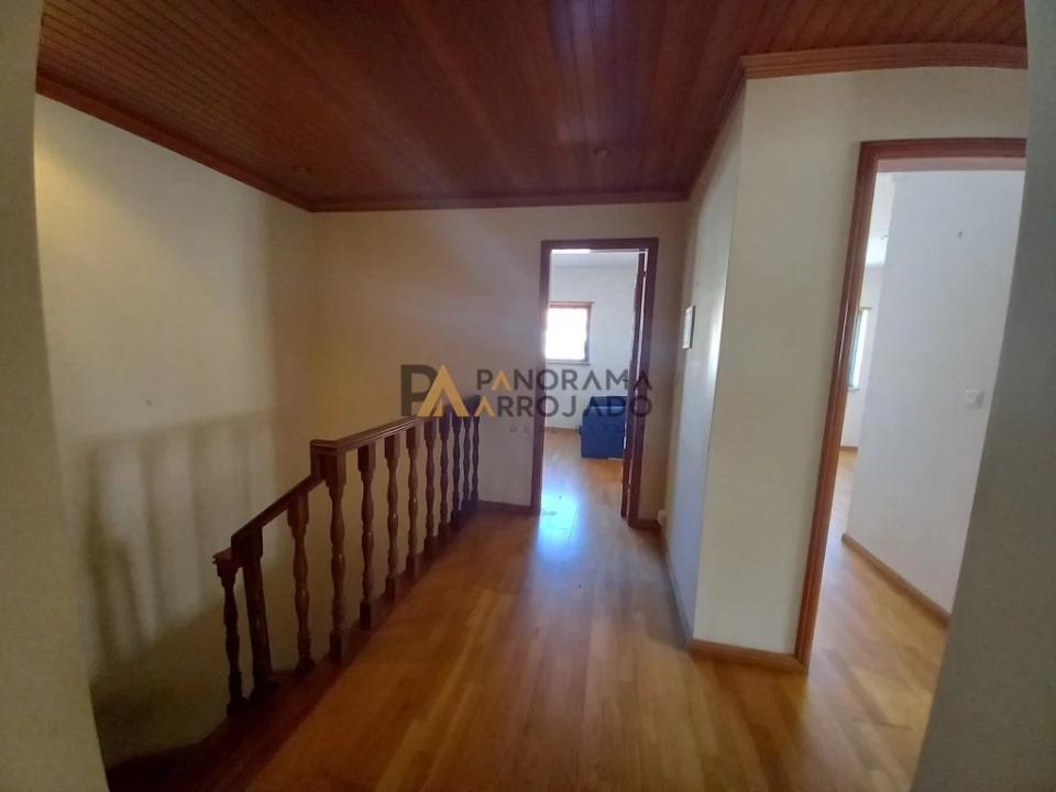 Moradia T4 para Venda em Santo Isidoro Foto 21