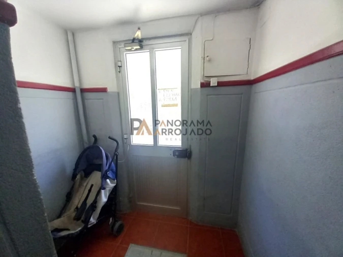 Apartamento T1 para Venda em Baixa da Banheira e Vale da Amoreira Foto 17