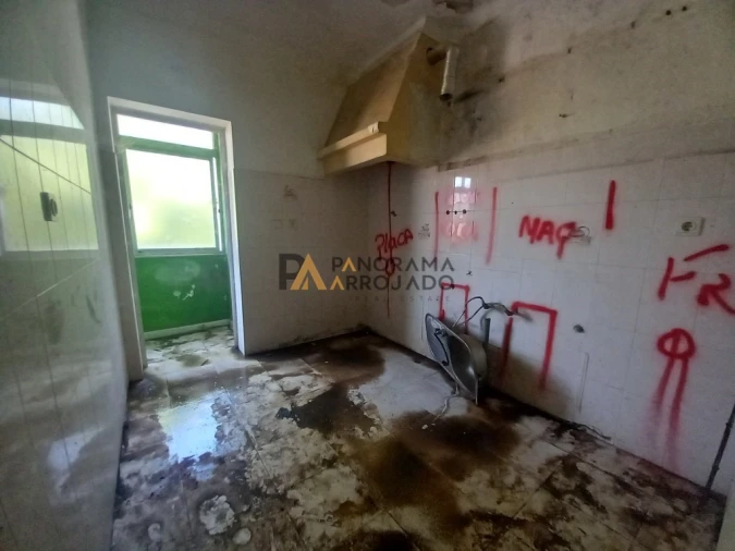 Apartamento T1 para Venda em Baixa da Banheira e Vale da Amoreira Foto 27