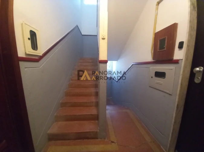 Apartamento T1 para Venda em Baixa da Banheira e Vale da Amoreira Foto 21