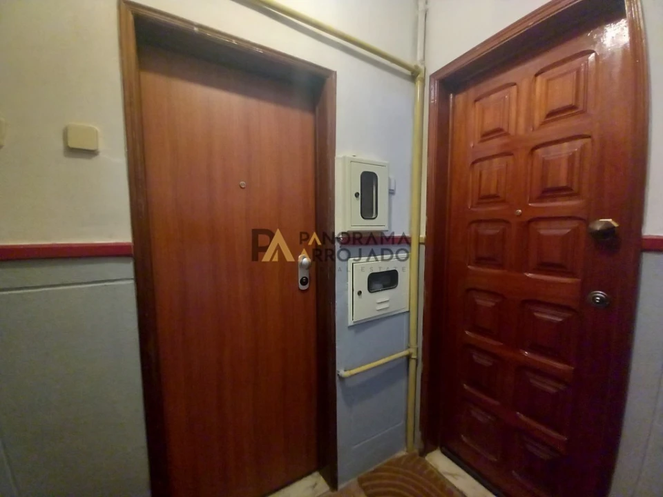 Apartamento T1 para Venda em Baixa da Banheira e Vale da Amoreira Foto 3