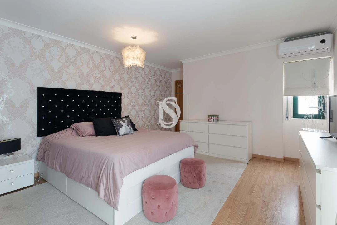 Apartamento T3 para Venda em Barreiro e Lavradio Foto 12