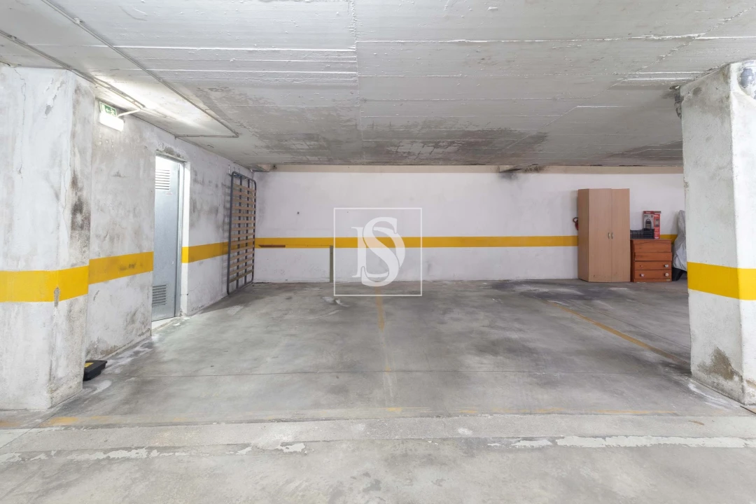 Apartamento T3 para Venda em Barreiro e Lavradio Foto 21