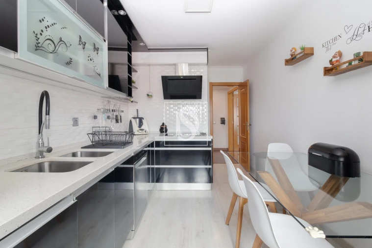 Apartamento T3 para Venda em Barreiro e Lavradio Foto 5