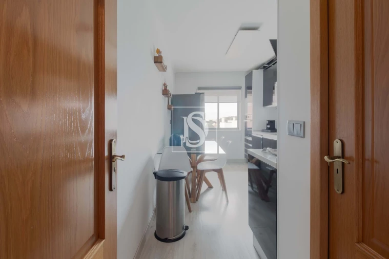 Apartamento T3 para Venda em Barreiro e Lavradio Foto 3