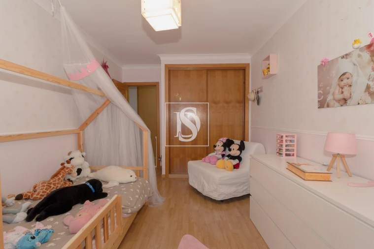 Apartamento T3 para Venda em Barreiro e Lavradio Foto 7