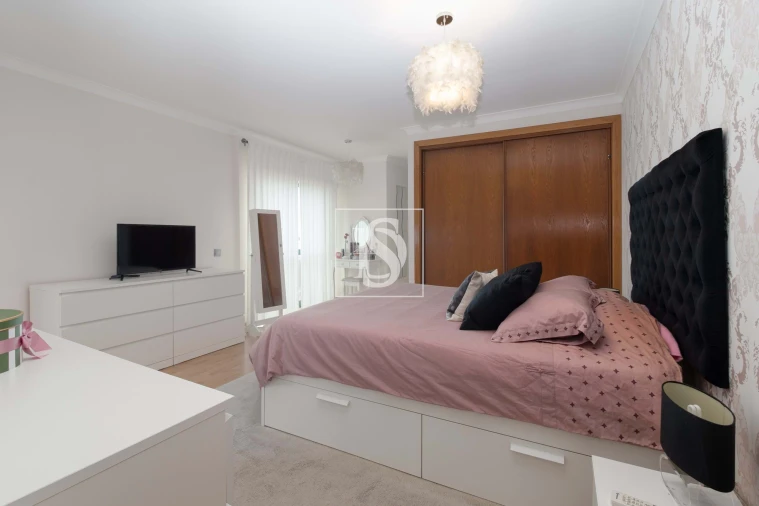 Apartamento T3 para Venda em Barreiro e Lavradio Foto 13