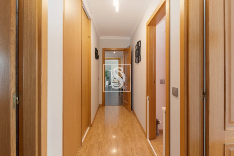 Apartamento T3 para Venda em Barreiro e Lavradio Foto 6