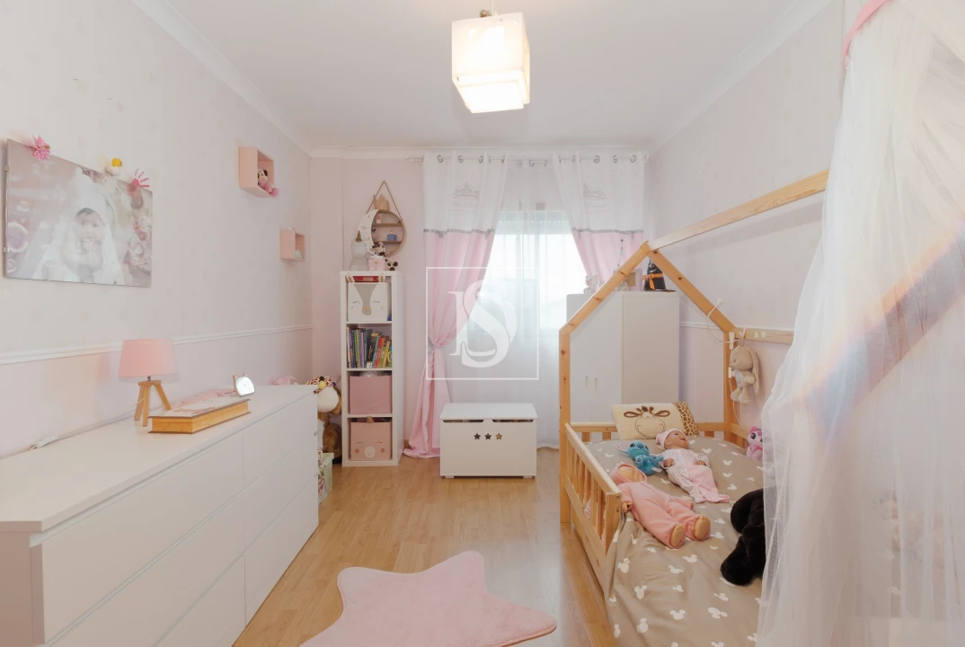 Apartamento T3 para Venda em Barreiro e Lavradio Foto 8