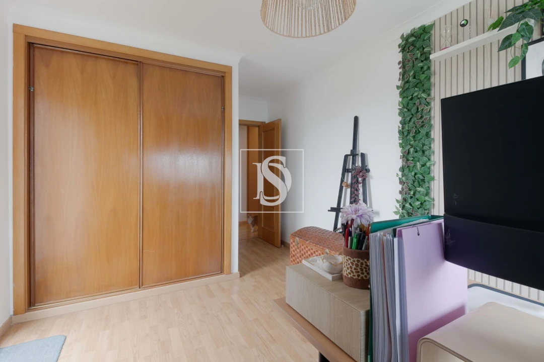 Apartamento T3 para Venda em Barreiro e Lavradio Foto 10