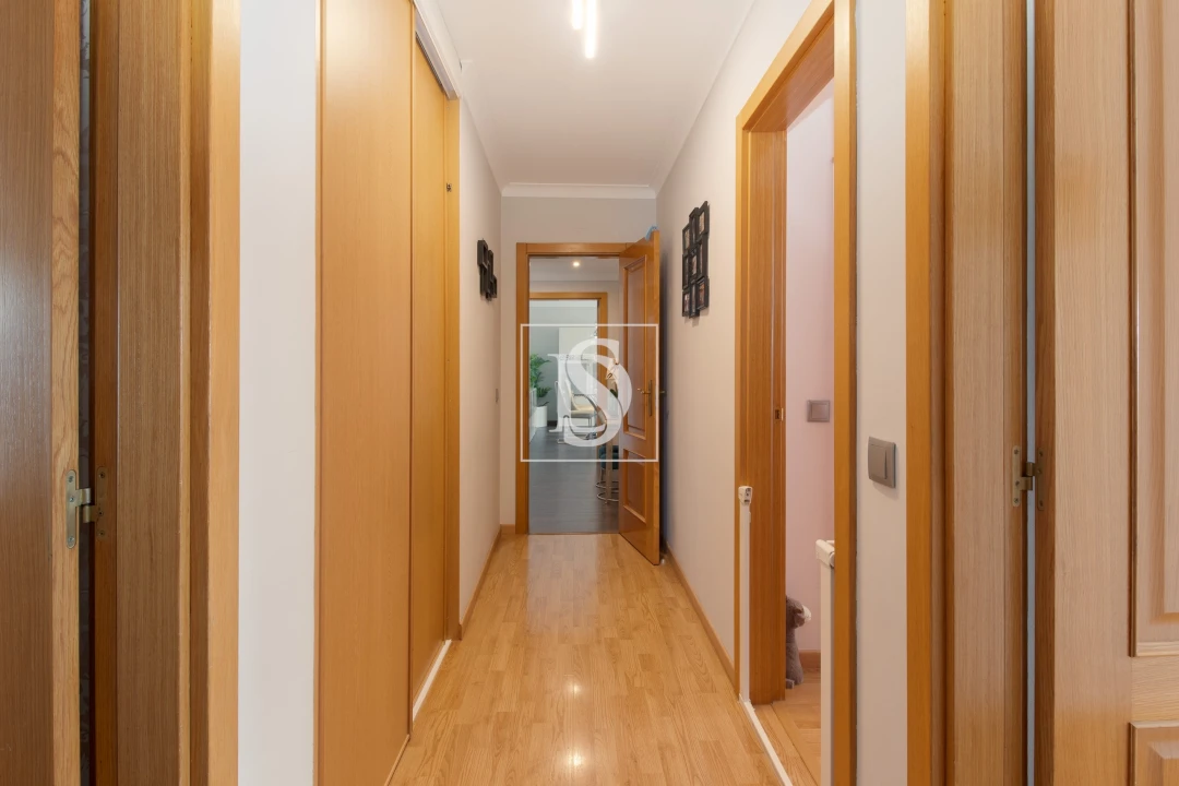 Apartamento T3 para Venda em Barreiro e Lavradio Foto 6