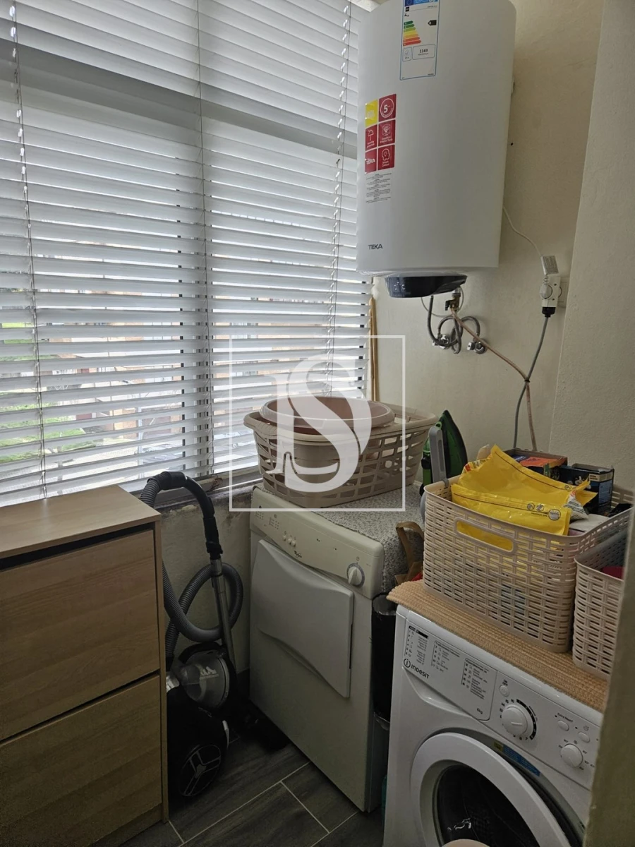 Apartamento T2 para Venda em Sé, Santa Maria e Meixedo Foto 2