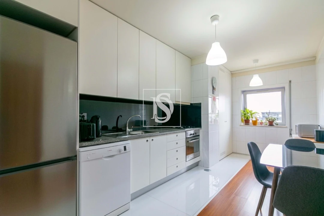 Apartamento T2 para Venda em Braga (Maximinos, Sé e Cividade) Foto 12