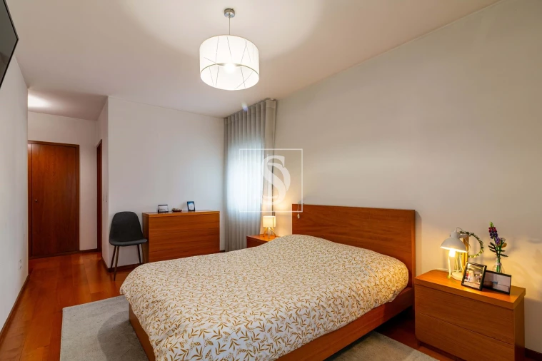 Apartamento T2 para Venda em Braga (Maximinos, Sé e Cividade) Foto 19