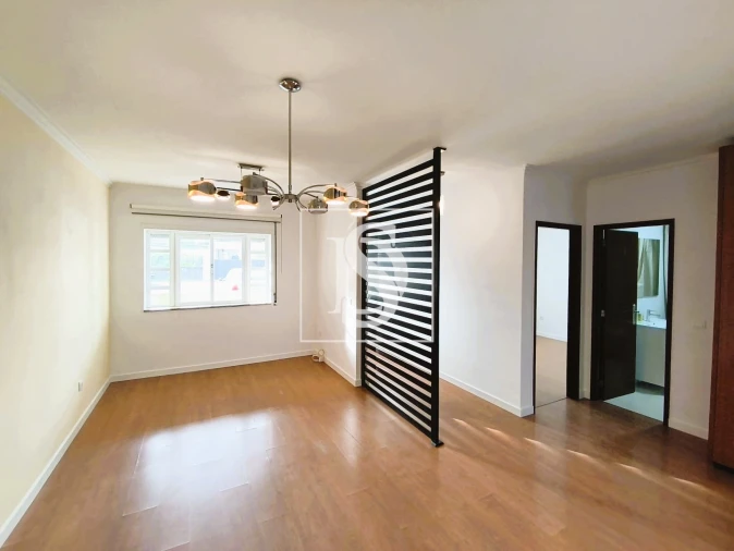 Apartamento T2 para Venda em Macieira de Rates Foto 3