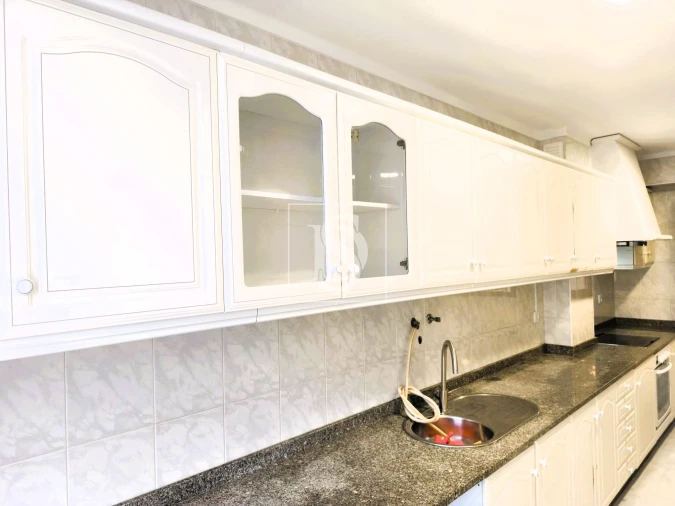 Apartamento T2 para Venda em Macieira de Rates Foto 22