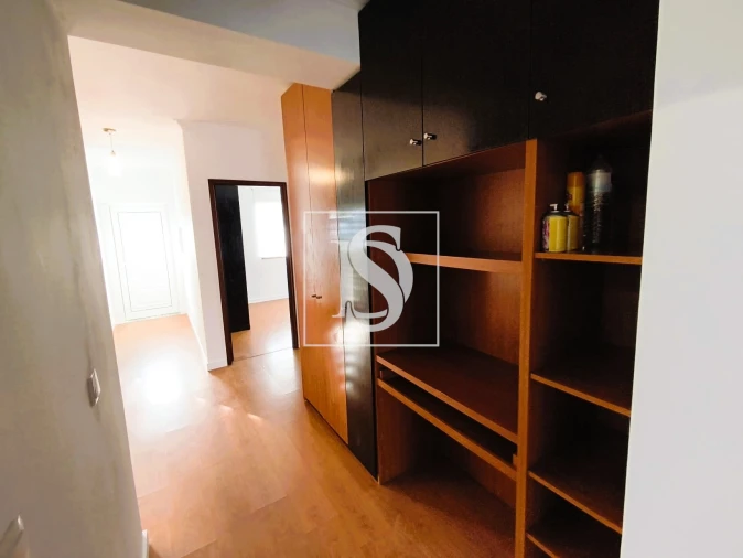 Apartamento T2 para Venda em Macieira de Rates Foto 12